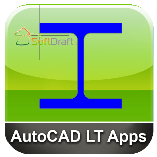 AutoCAD LT Apps