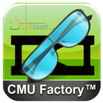 CMU Factory App