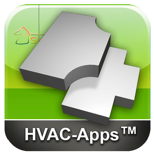 HVAC Apps