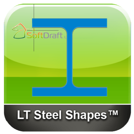 SteelShapes LT