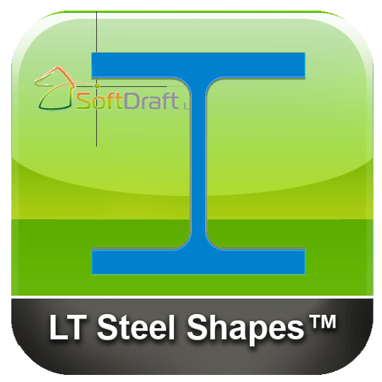 SteelShapes LT