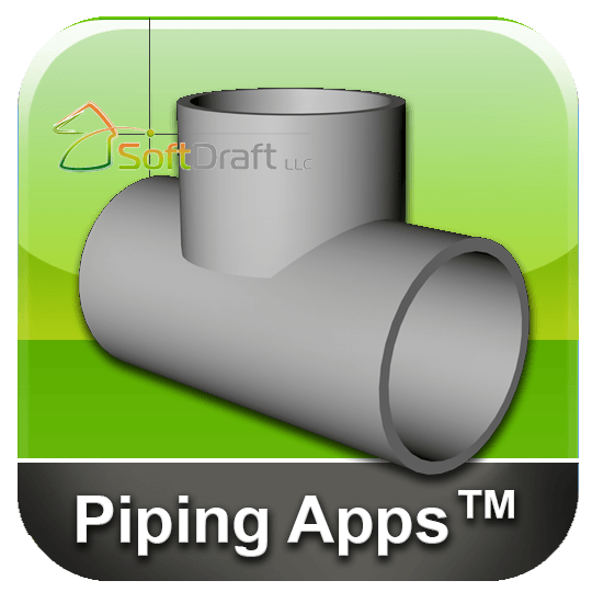 Piping Apps