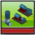 3D Metric Pumps