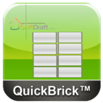 Brick Coursing App for AutoCAD