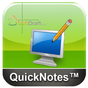 Quick Notes App