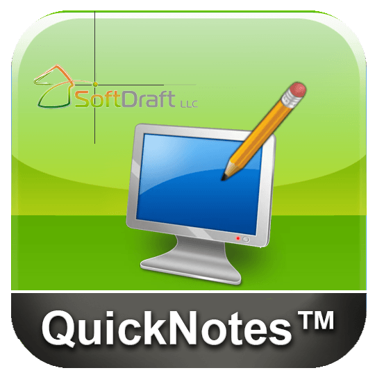 QuickNotes App