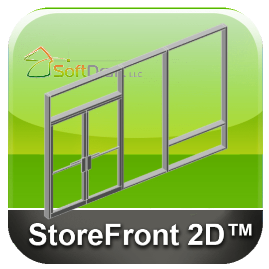 StoreFront 2D