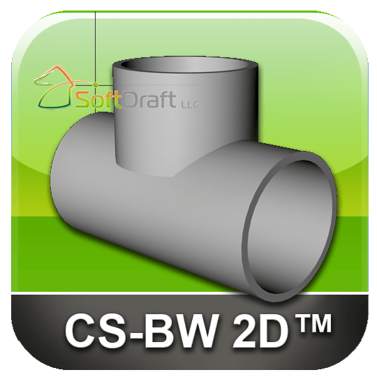 buttweld pipe fittings
