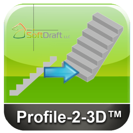 Profile-2-3D