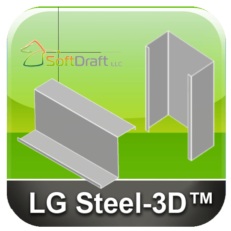 Light Steel Framing App